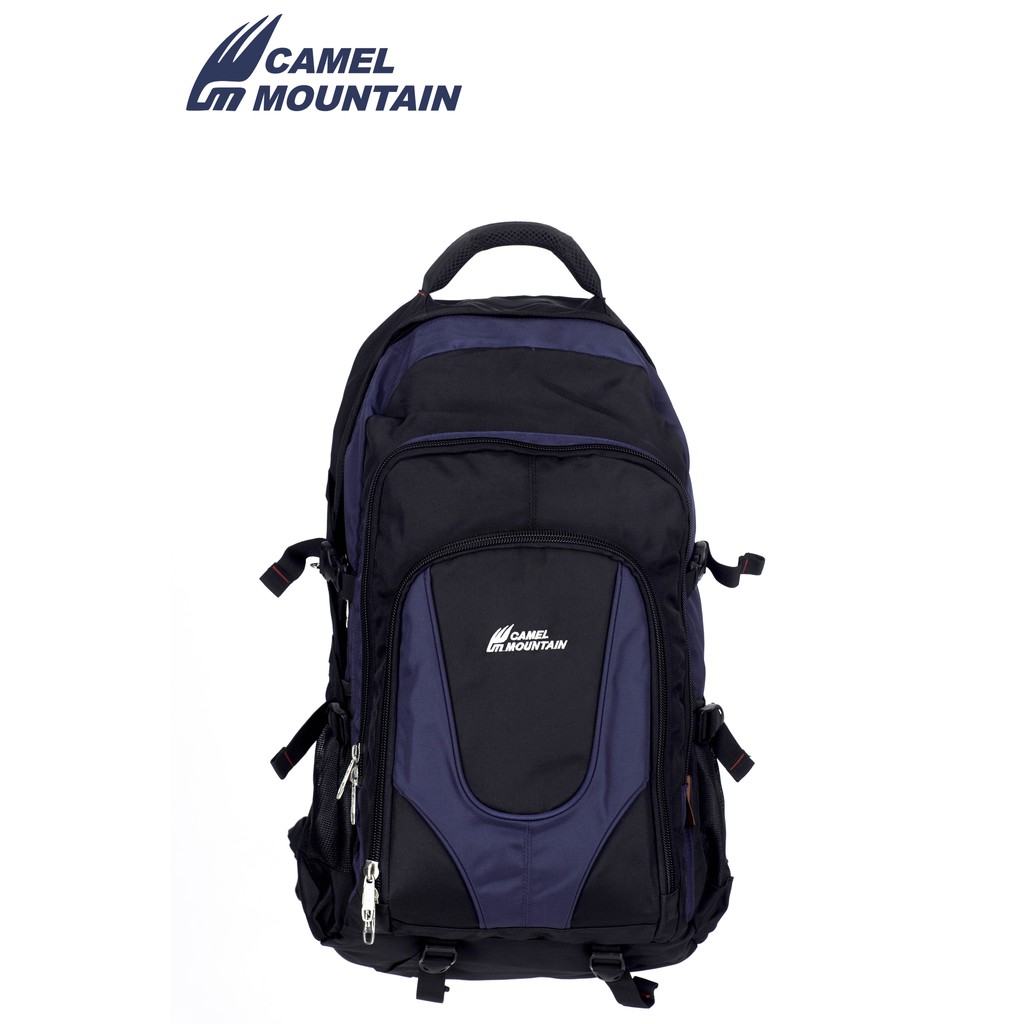 CAMEL MOUNTAIN 70L Traveling Backpack QM38952